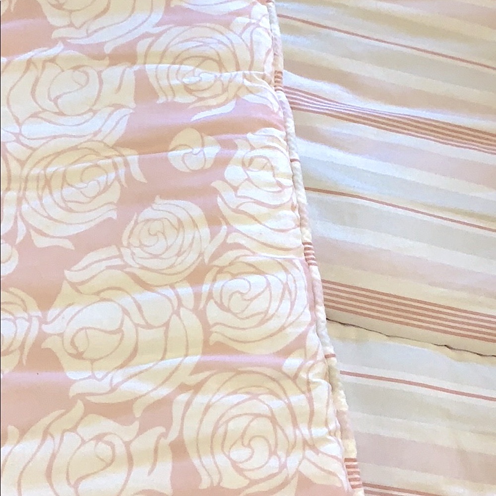 Designer Baby Bedding by Annette Tatum